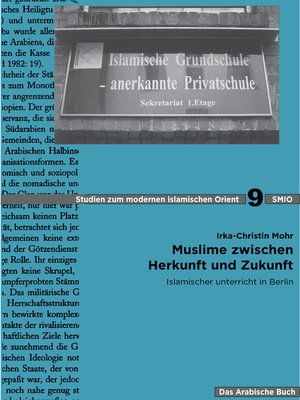 cover image of Muslime zwischen Herkunft und Zukunft